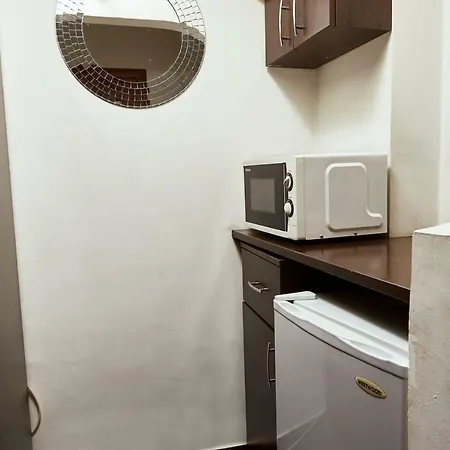 Modern Studio *