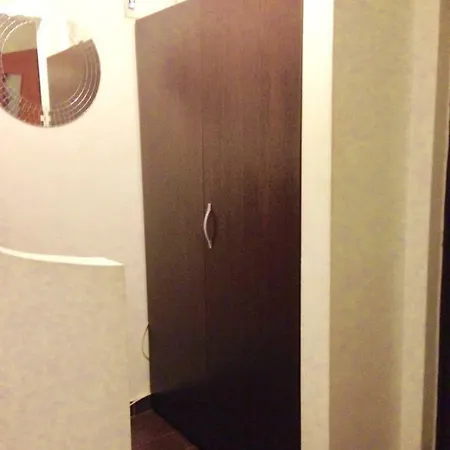 Modern Studio * Bucharest